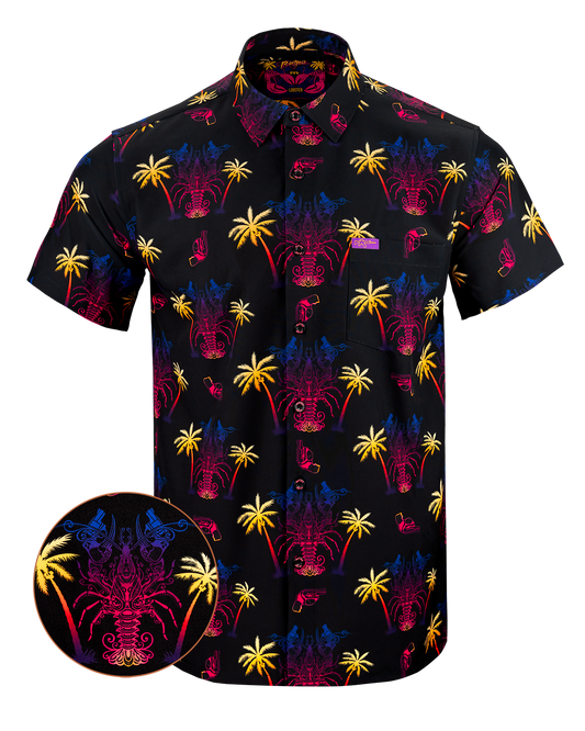 Lobster (Black)