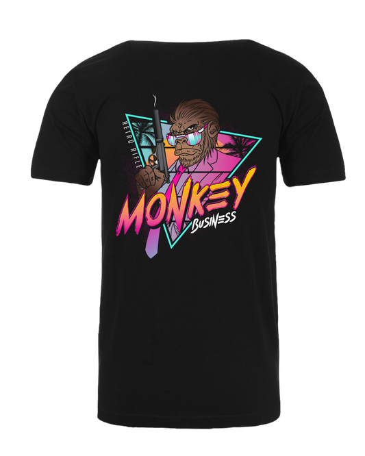 Monkey Tee