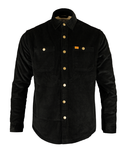 Nomad Corduroy Jacket