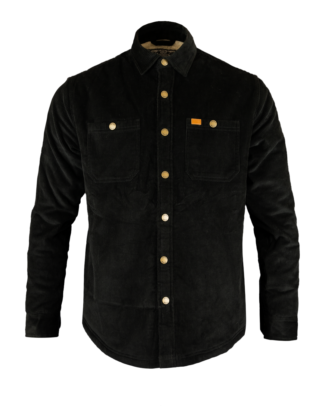 Nomad Corduroy Jacket