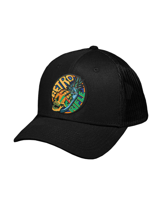 Numbskull Snapback Hat
