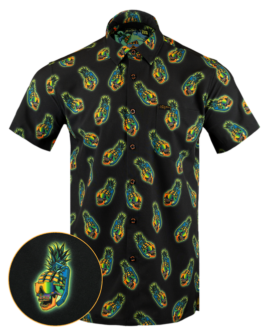 Numbskull (Black)