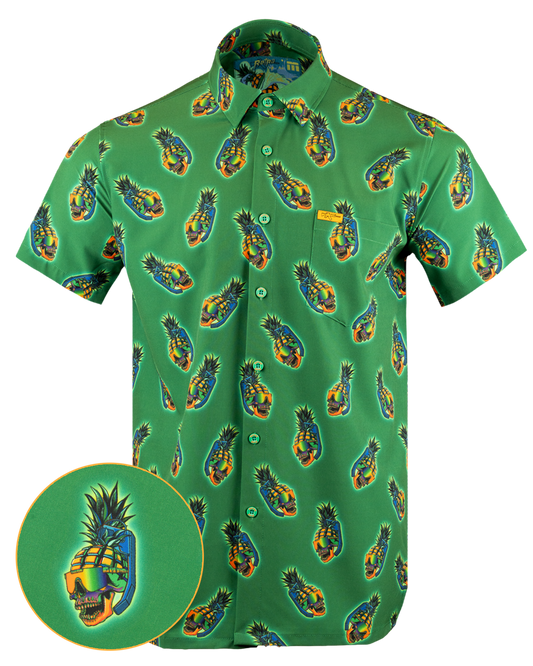 Numbskull (Green)