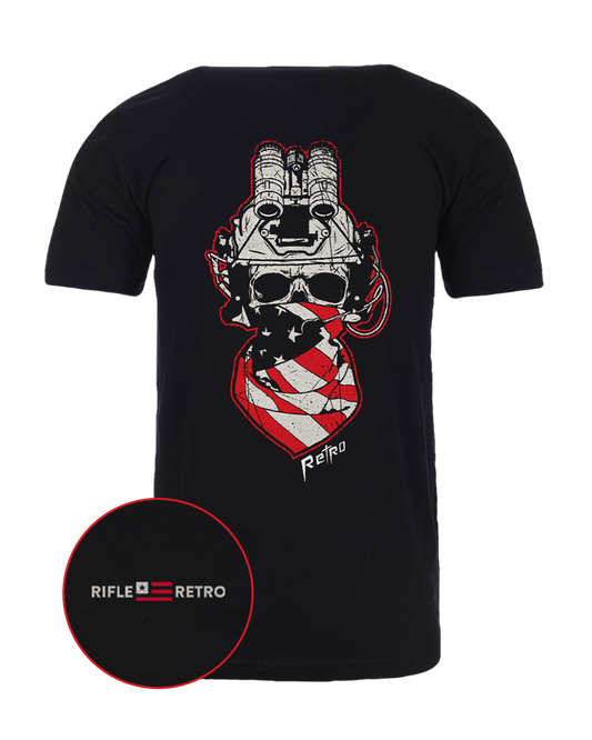 Operator Tee