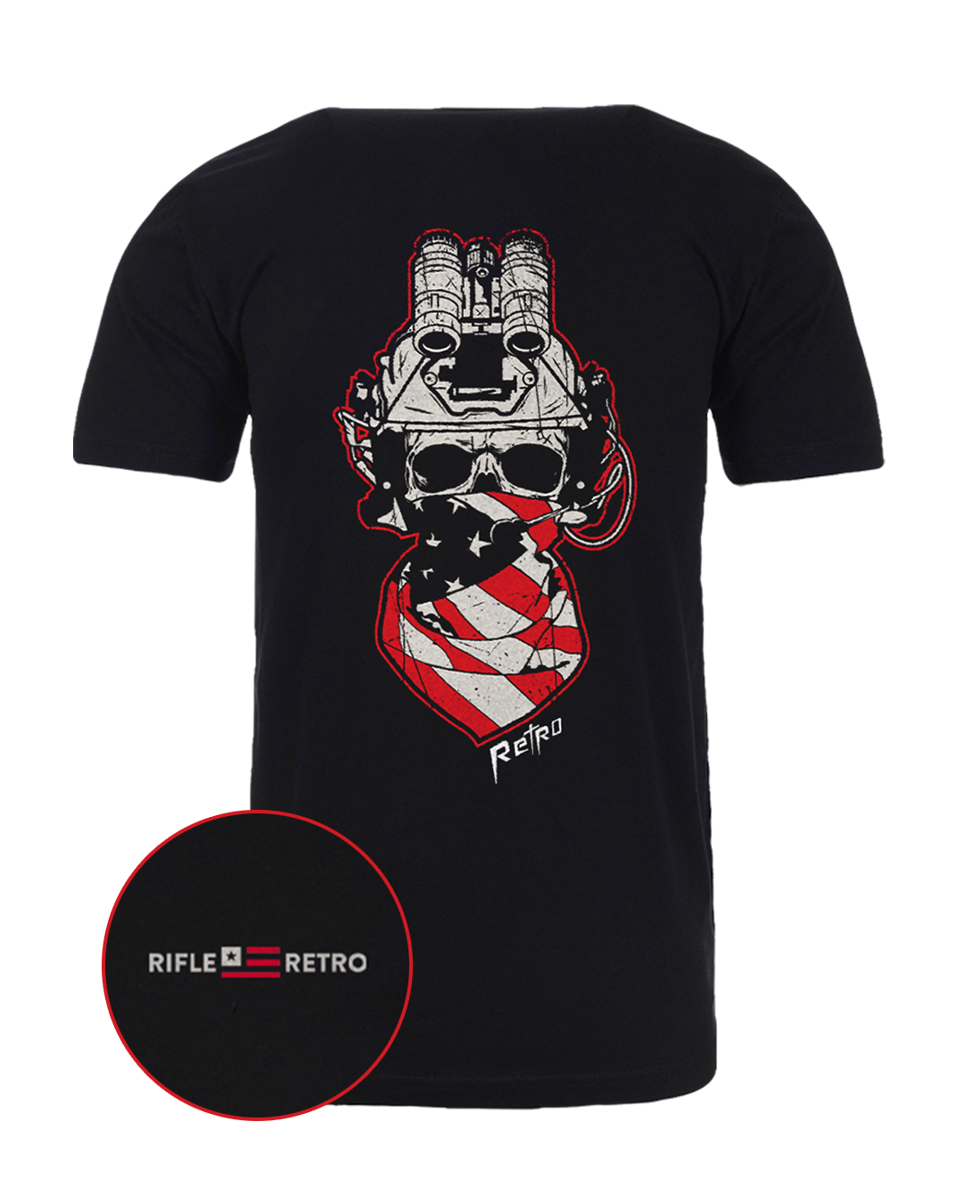 Operator Tee