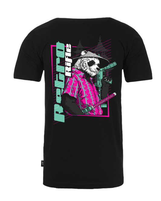 Panda Tee