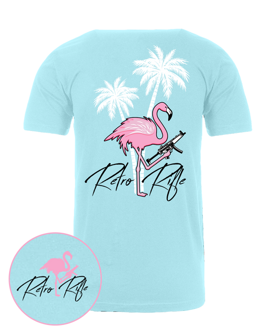 Retro Miami Tee