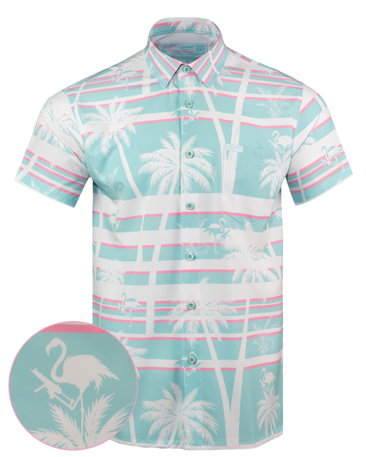 Retro Miami BD