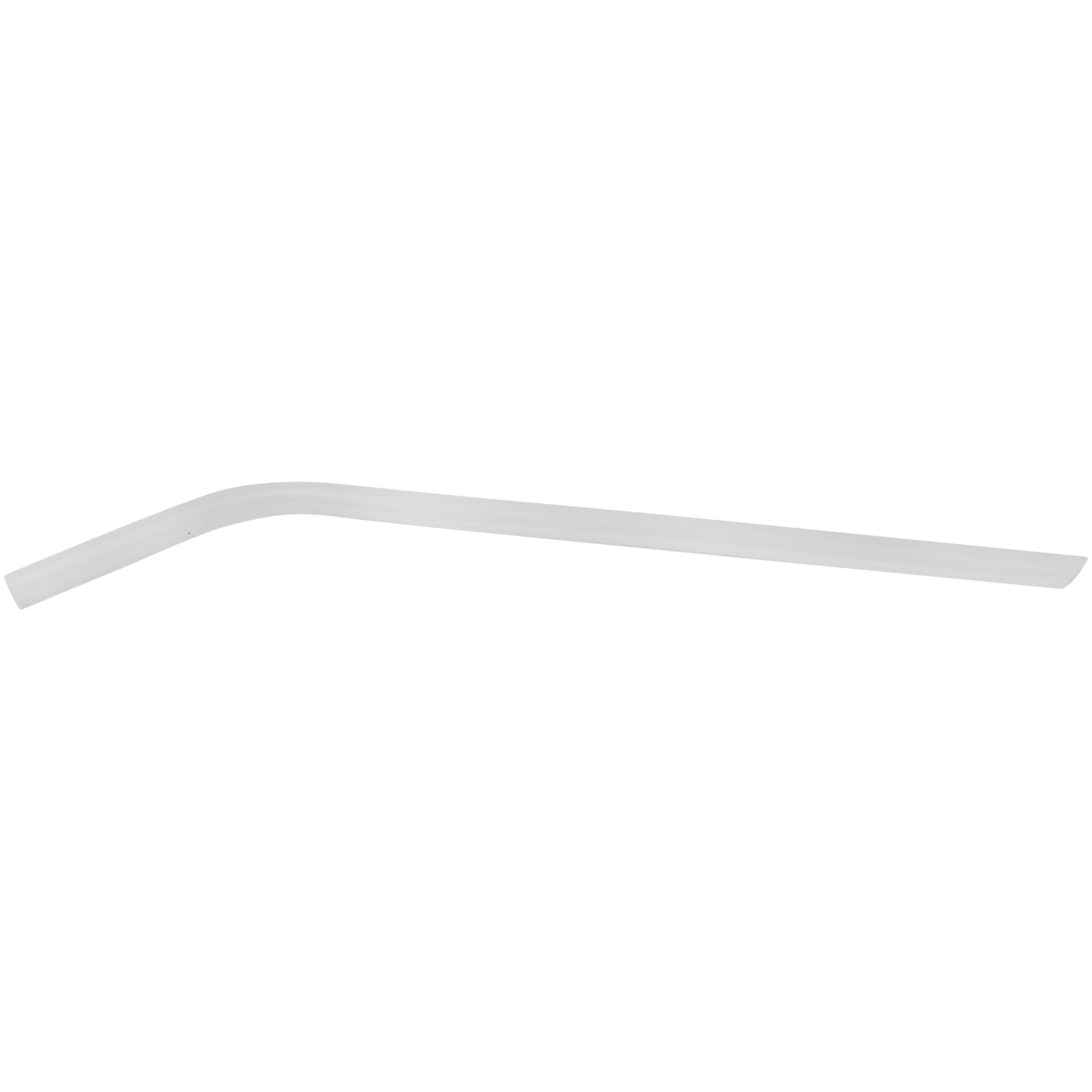 Polar Camel Silicone Straw