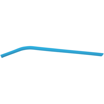 Polar Camel Silicone Straw