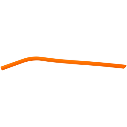 Polar Camel Silicone Straw