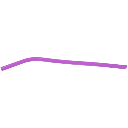 Polar Camel Silicone Straw