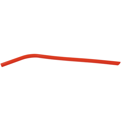 Polar Camel Silicone Straw