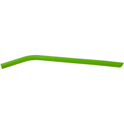 Polar Camel Silicone Straw