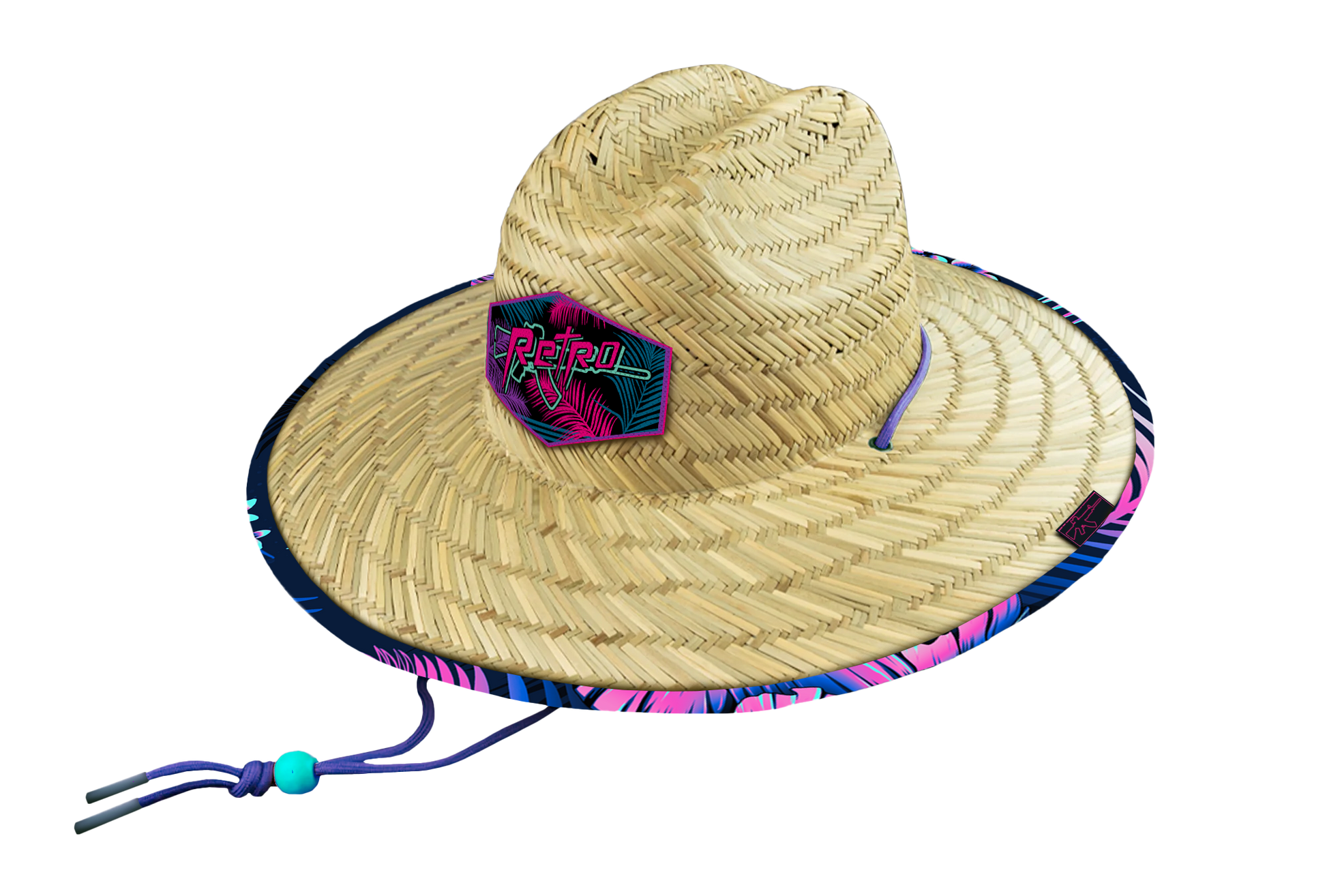 Tropics V2 Sun Hat (Min. 5 Quantity)