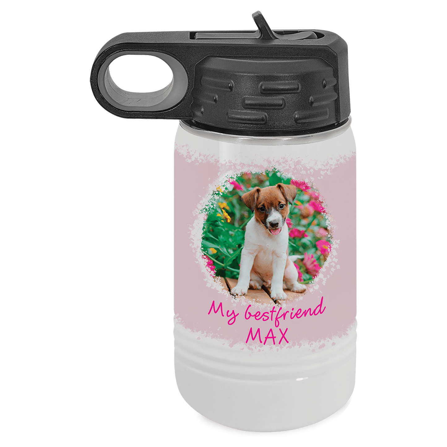 Polar Camel Water Bottle