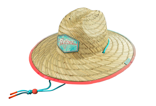 Setting Palm Sun Hat (Min. 5 Quantity)