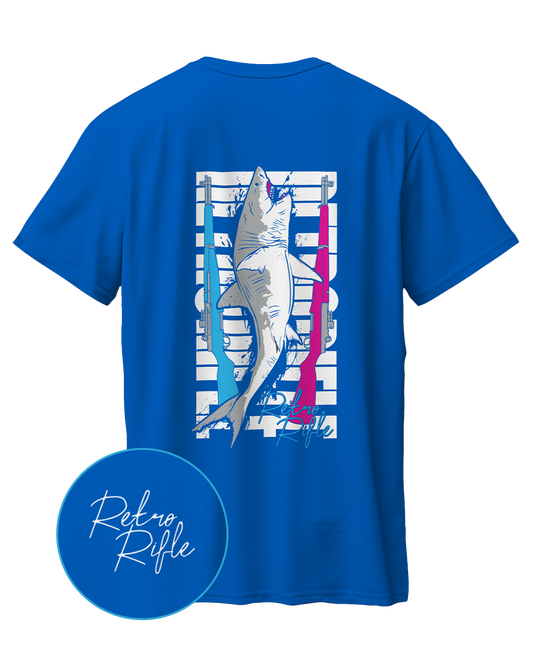 Shark Tee