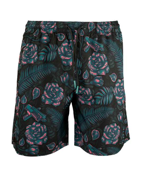 Shotgun Safari V2 Shorts