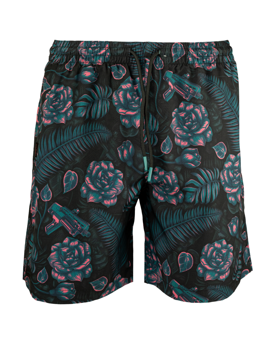 Shotgun Safari V2 Shorts