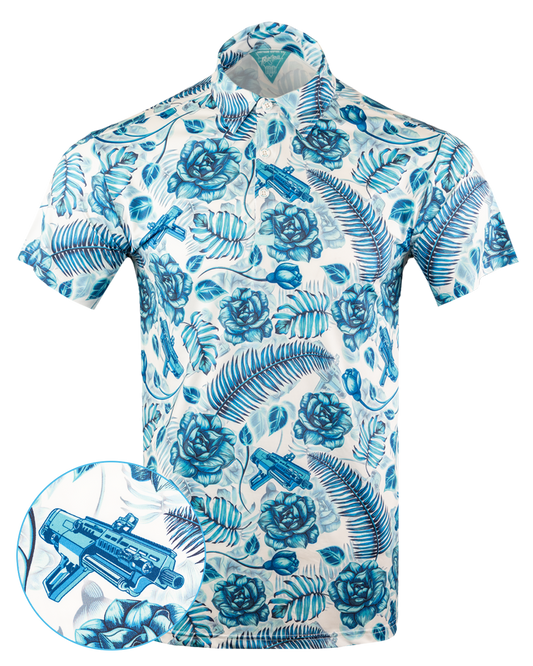 Shotgun Safari V2 Polo