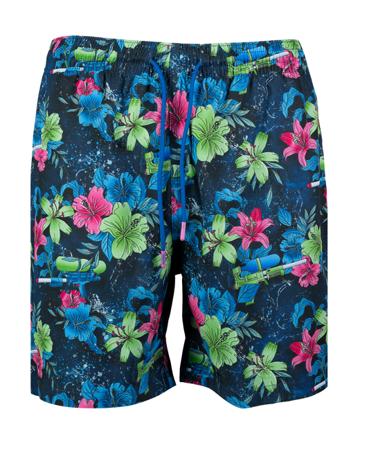 Soak Em Shorts