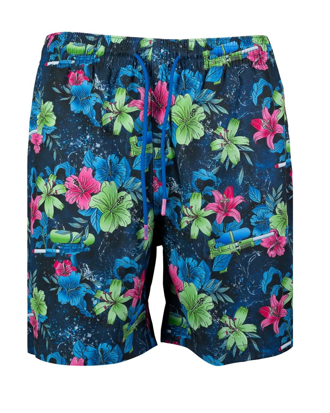 Soak Em Shorts