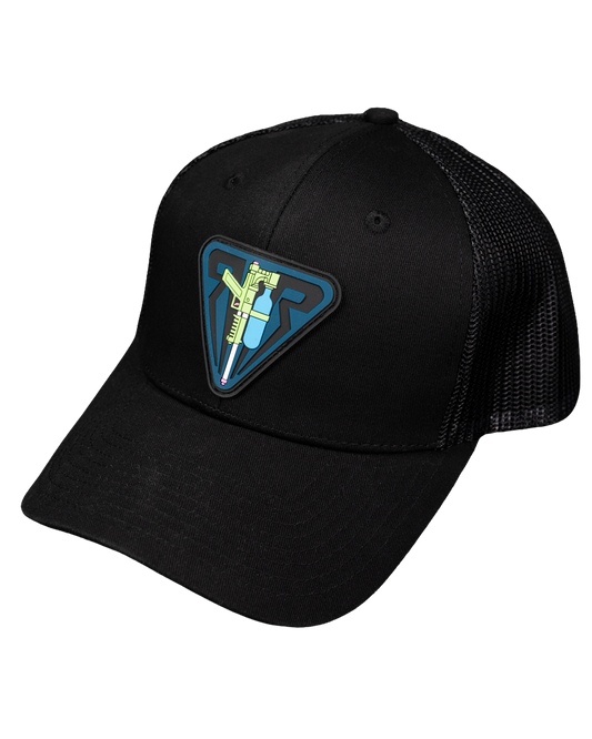 Soak Em Snapback Hat
