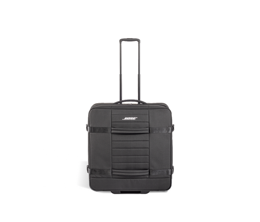 Bose Sub1 Roller Bag with Telescoping Handle