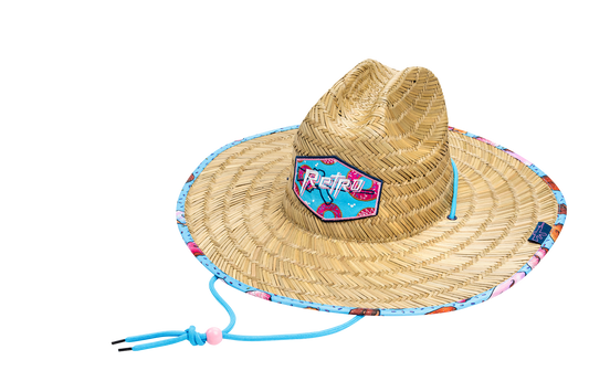Sweet Tooth Sun Hat (Min. 5 Quantity)