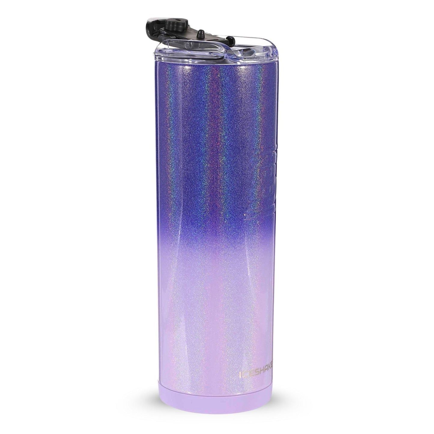 20oz Skinny Tumbler - Lilac Dreaming