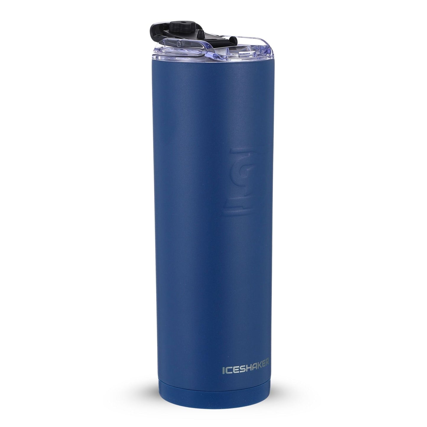 20oz Skinny Tumbler - Navy