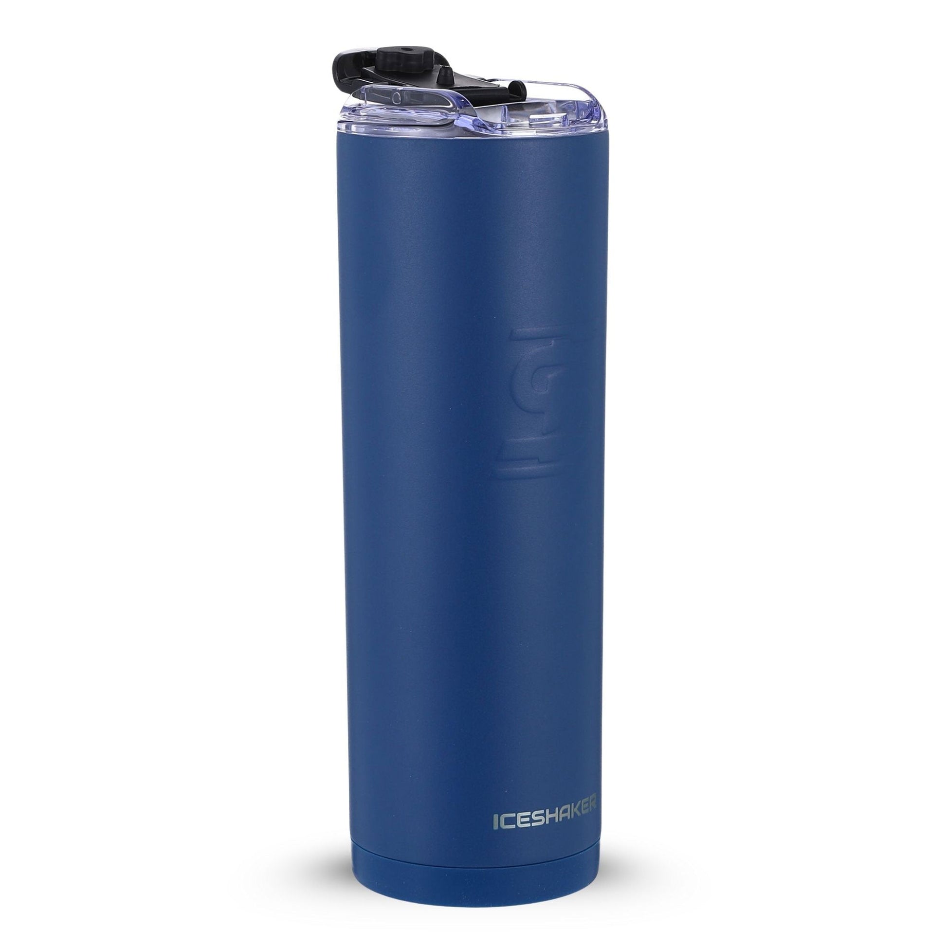 20oz Skinny Tumbler - Navy