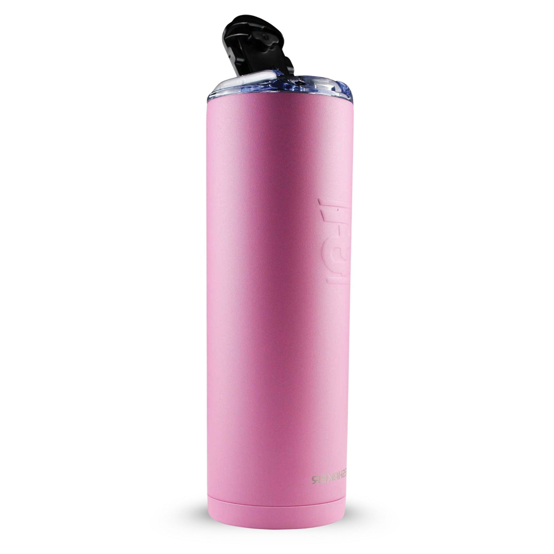 20oz Skinny Tumbler - Soft Pink