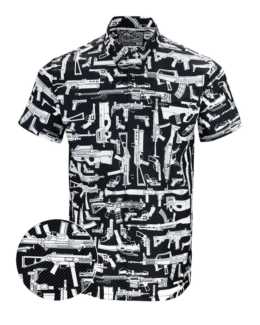 The Arsenal