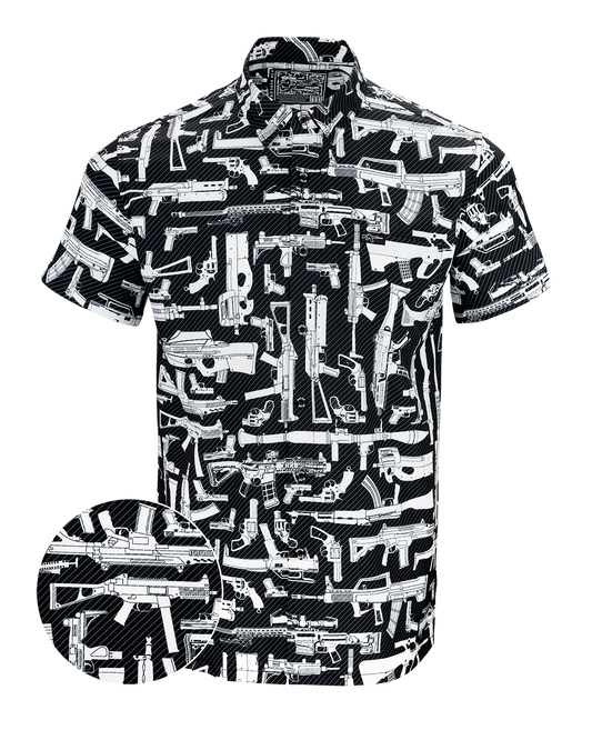 The Arsenal