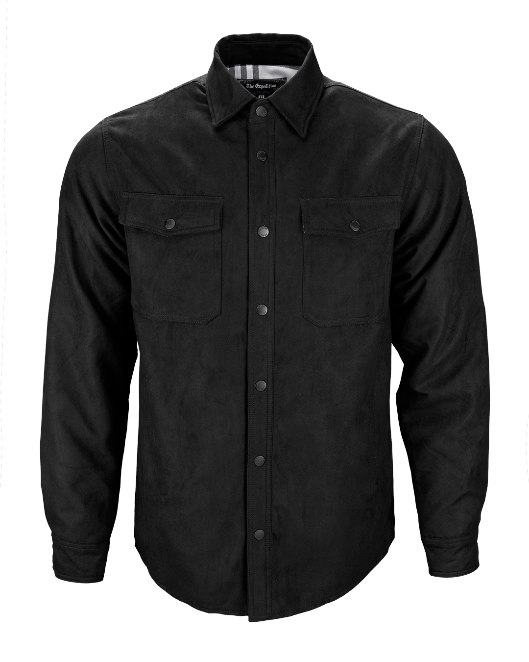 Expedition Jacket