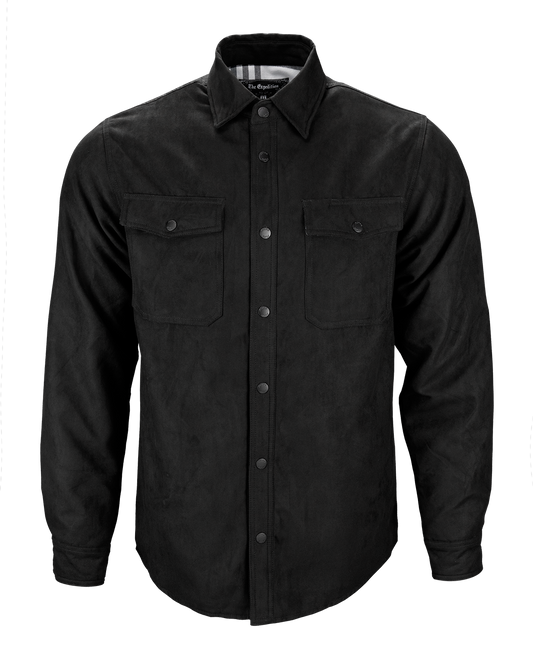 Expedition Jacket