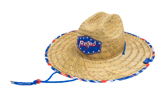 Independence Sun Hat (Min. 5 Quantity)