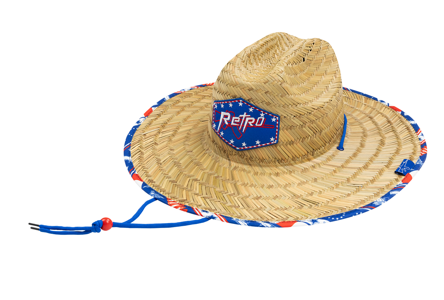 Independence Sun Hat (Min. 5 Quantity)