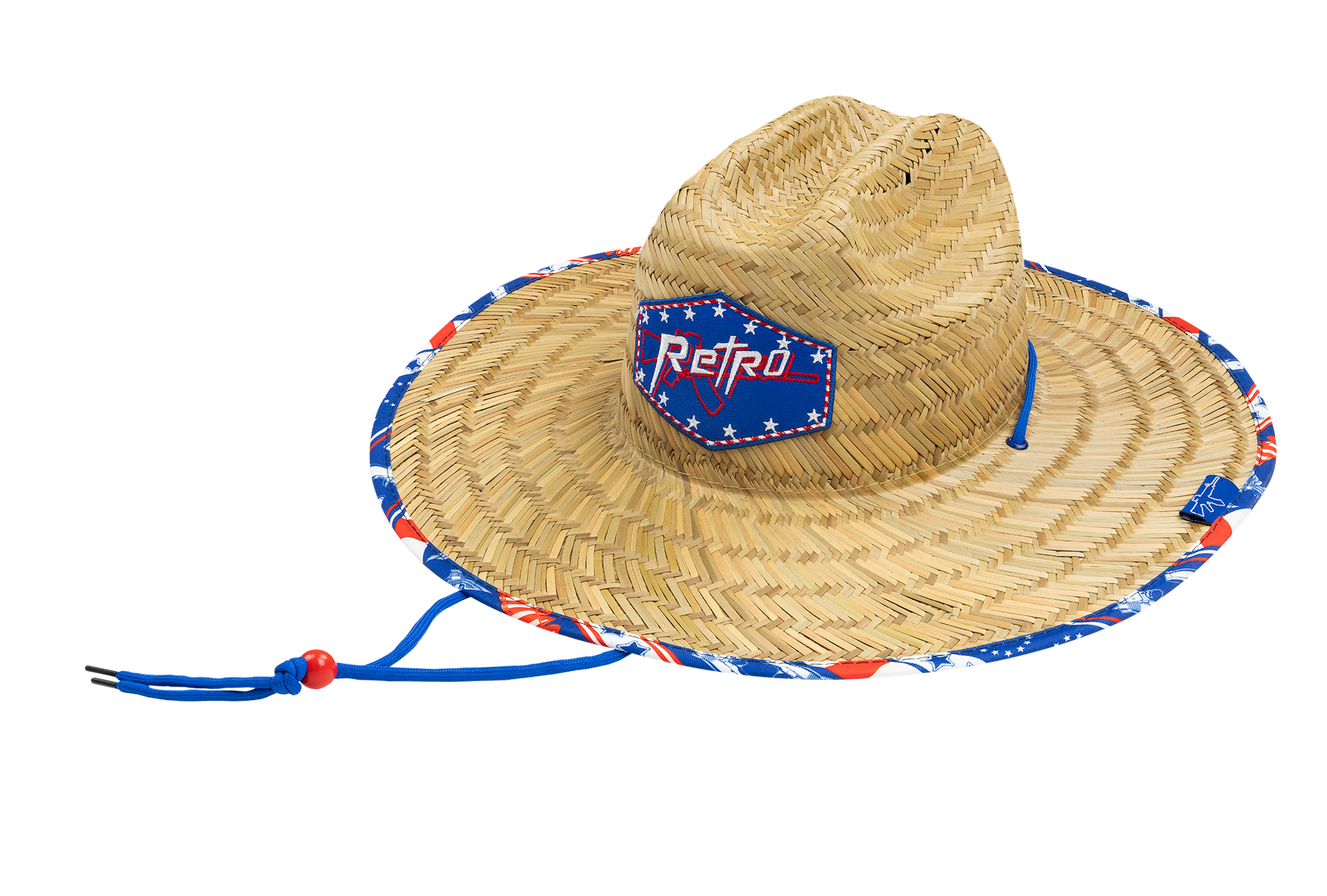 Independence Sun Hat (Min. 5 Quantity)