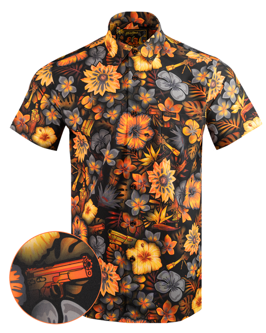 Tropical Fields BD