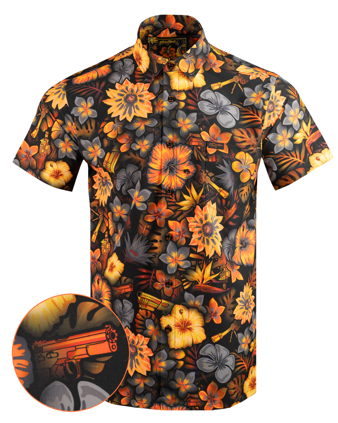 Tropical Fields BD