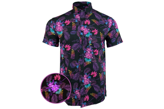 Tropics (Purple)