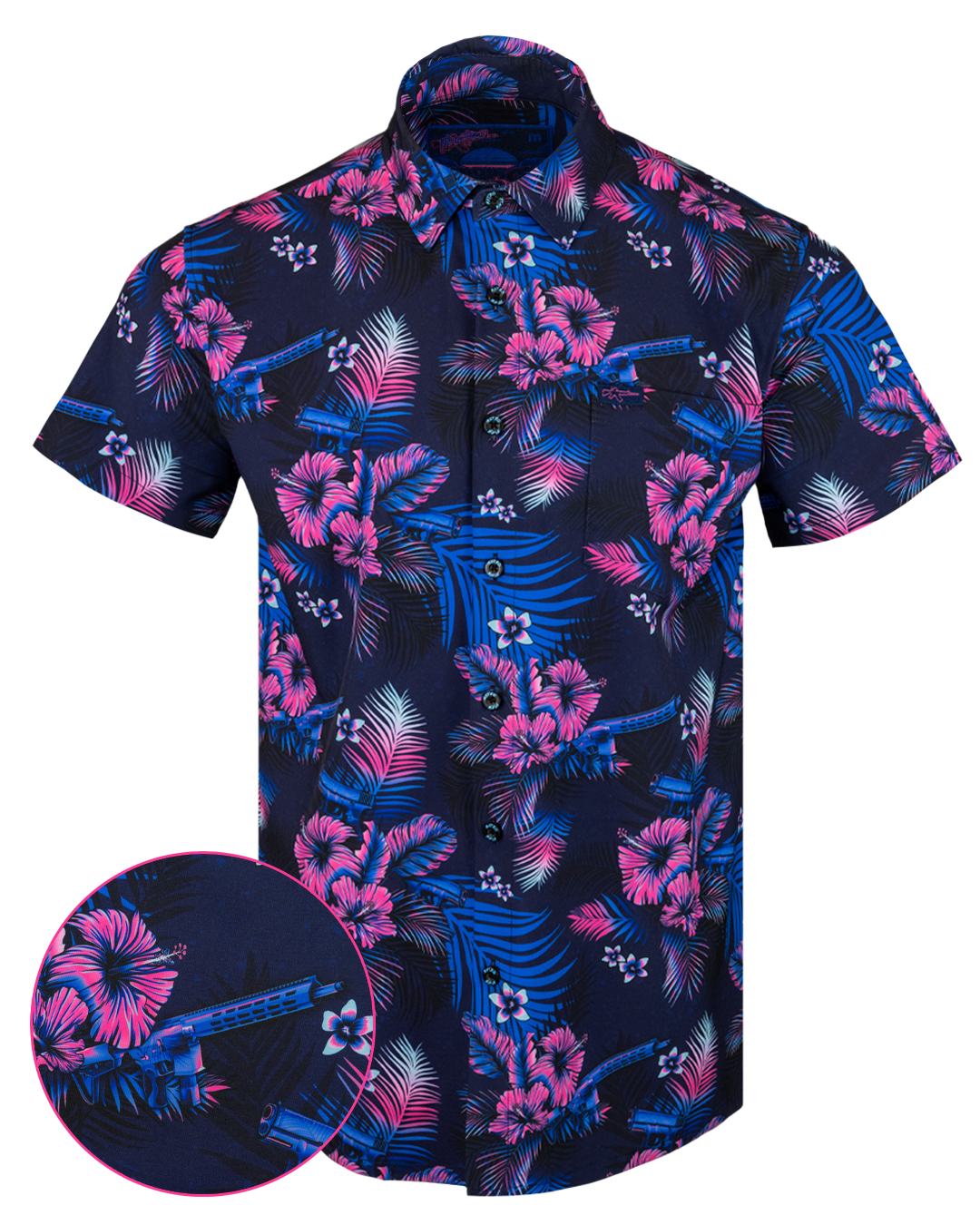 Tropics V2 BD