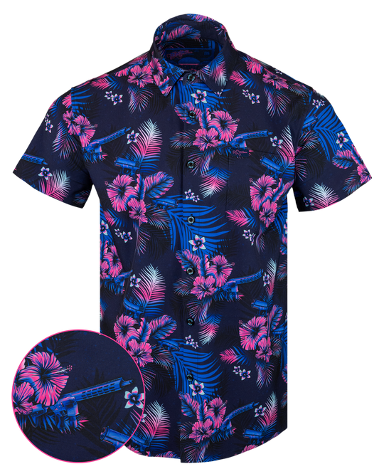Tropics V2 BD