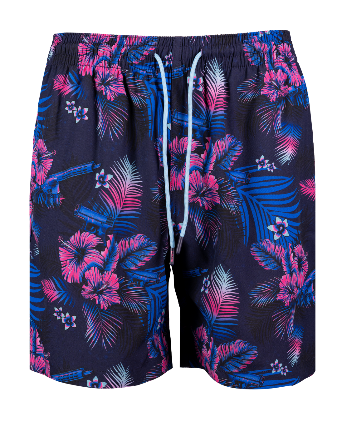 Tropics V2 Shorts