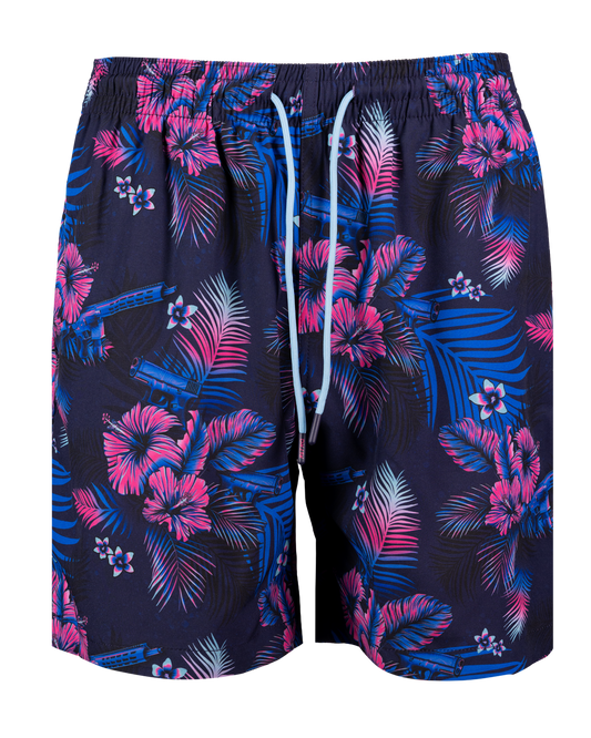 Tropics V2 Shorts