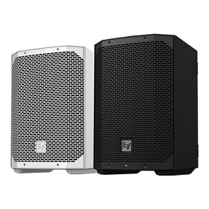 Electro-Voice EVERSE 8 Battery-Powered PA Speaker