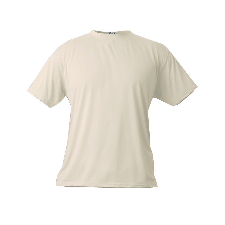 Men's Basic T-Sand